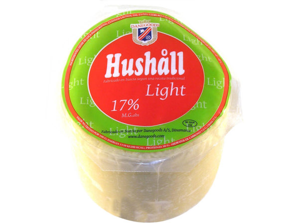 HUSHALL LIGHT