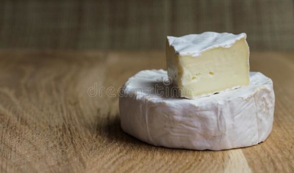 CAMEMBERT LIGHT (11%)