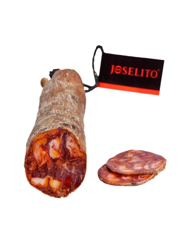 XORIÇ IBERIC "BELLOTA" JOSELIT