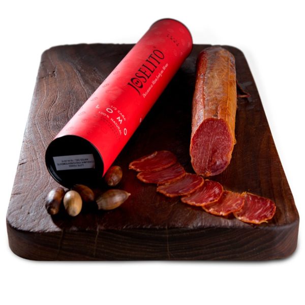 LLOM IBERIC BELLOTA (JOSELITO)