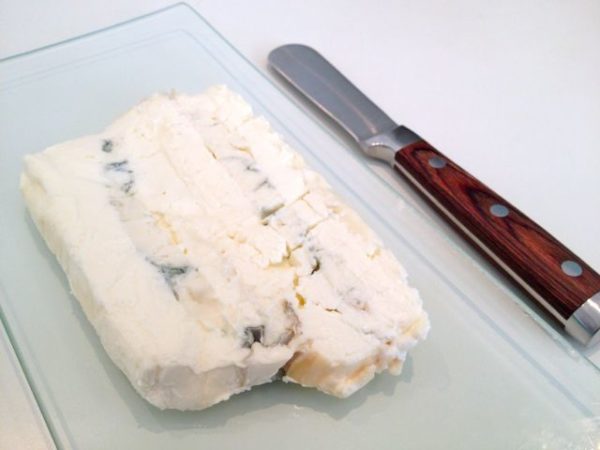 GORGONZOLA MASCARPONE