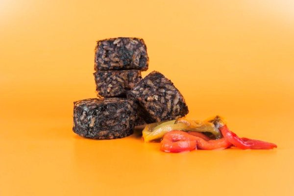 MORCILLA D'ARROS DE BURGOS