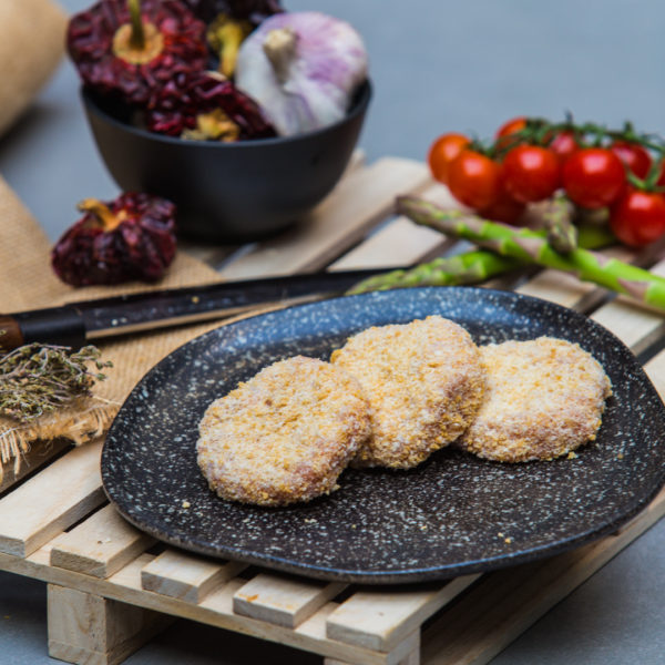 NUGGETS DE POLLASTRE