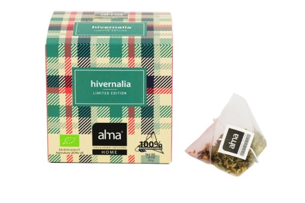 HIVERNALIA INFUSIO