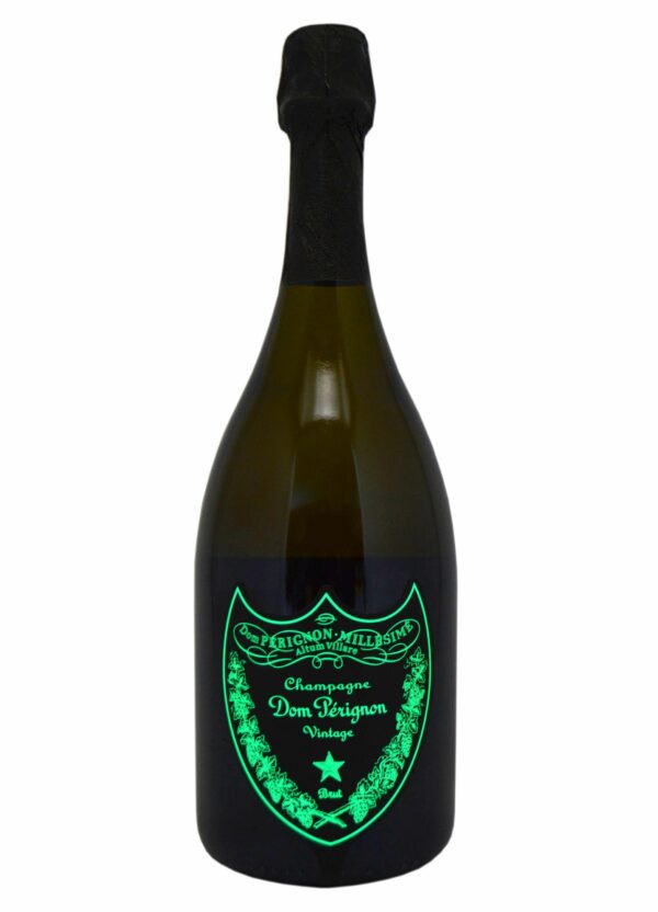 CHAMPAGNE DOM PERIGNON VINTAGE