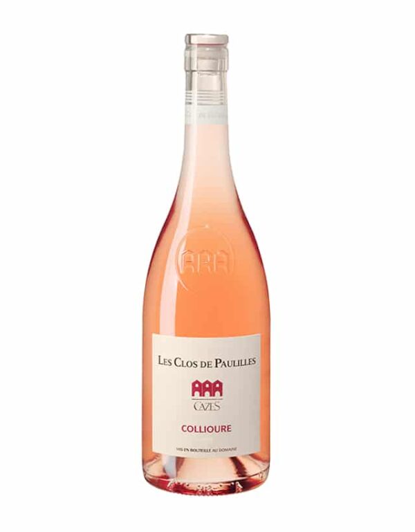 CLOS PAULILLES VI ROSAT