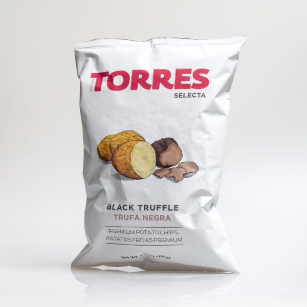 PATATES TORRES SELECTA TOF.NEG