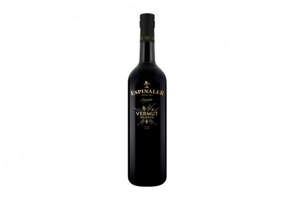 VERMUT RESERVA 16o ESPIN.75CL