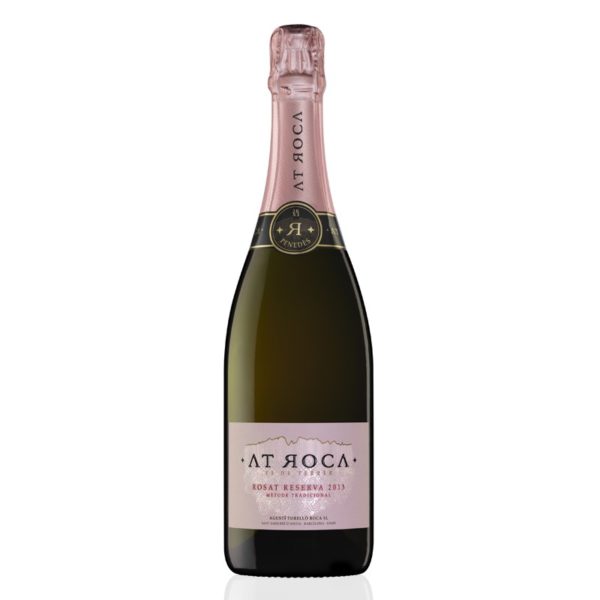 ESCUMOS ROSAT RESERVA AT ROCA