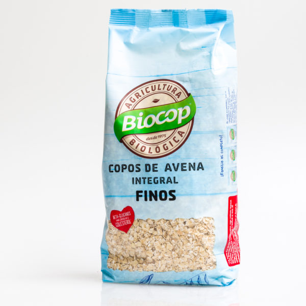 FLOCS CIVADA INTEGRAL BIOCOP