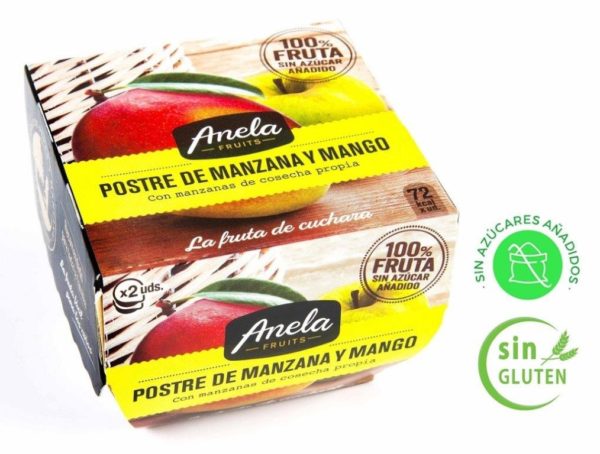 PURE POMA-MANGO ANELA (2PAK)