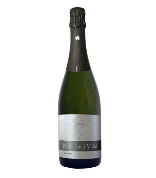 RABETLLAT I VIDAL CAVA BRUT