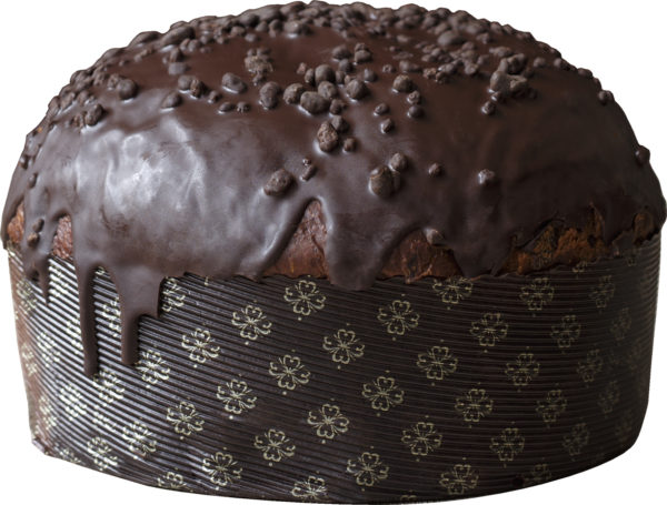 PANETTONE NERO SUBLIME 1Kg