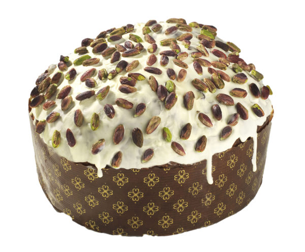 PANETTONE ORO VERDE 1Kg